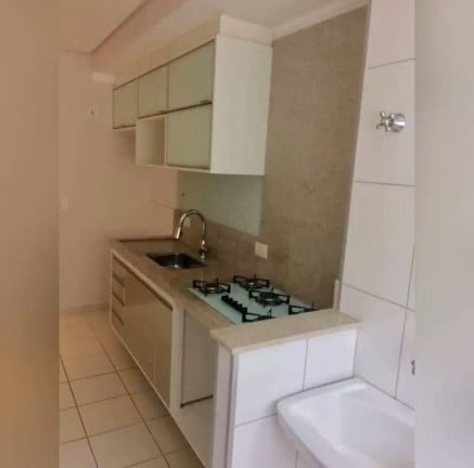 Foto do imóvel Apartamento com 2 Quartos à Venda, 62 m² em Jardim Oriente - São José Dos Campos
