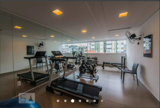Foto do imóvel Apartamento com 2 Quartos à Venda, 69 m² em Balneário Do Estreito - Florianópolis