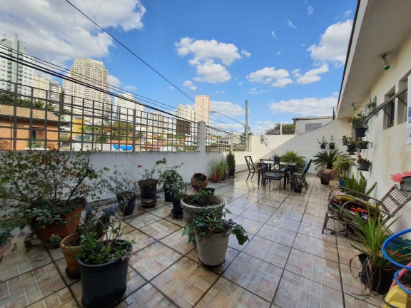 Imagem Casa com 5 Quartos à Venda, 178 m² em Vila Leopoldina - São Paulo