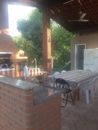 Imagem Chácara com 3 Quartos à Venda, 120 m² em Area Rural De Piracicaba - Piracicaba