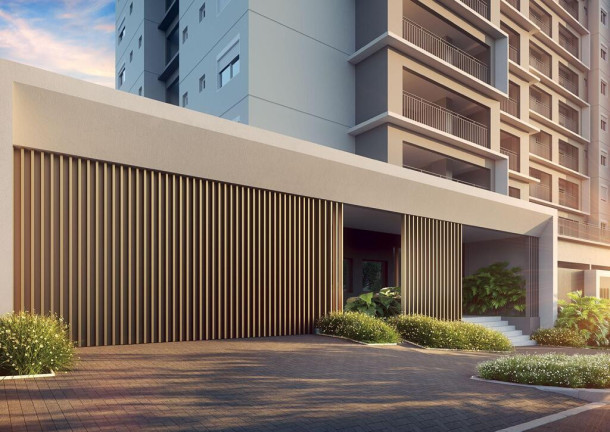Foto do imóvel Apartamento com 3 Quartos à Venda, 188 m² em Aclimação - São Paulo