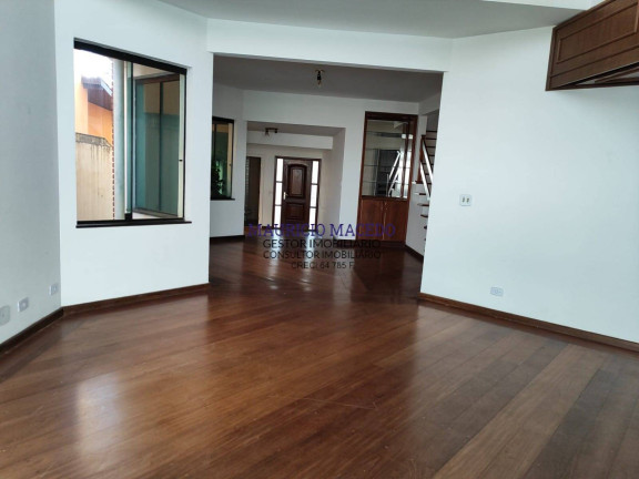 Imagem Casa com 4 Quartos à Venda, 360 m² em Alphaville - Santana De Parnaíba
