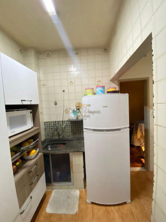 Foto do imóvel Apartamento com 2 Quartos à Venda, 48 m² em Agriões - Teresópolis