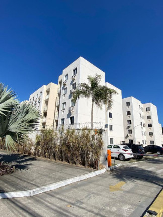 Foto do imóvel Imóvel com 2 Quartos à Venda, 43 m² em Campo Grande - Rio De Janeiro Foto do imóvel Imóvel com 2 Quartos à Venda, 43 m² em Campo Grande - Rio De Janeiro
