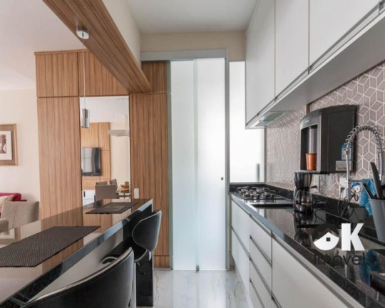 Imagem Apartamento com 2 Quartos à Venda, 94 m² em Higienópolis - São Paulo