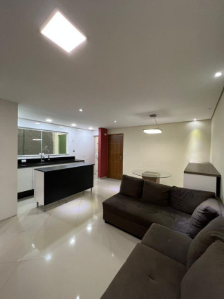 Foto do imóvel Apartamento com 3 Quartos à Venda, 67 m² em Vila Curuçá - Santo André