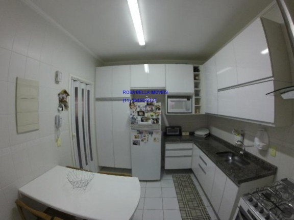 Imagem Casa de Condomínio com 3 Quartos à Venda, 118 m² em Vila Liberdade - Jundiaí
