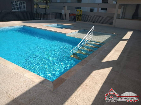 Foto do imóvel Apartamento com 2 Quartos à Venda, 74 m² em Bairro Do Colonia - Jacareí