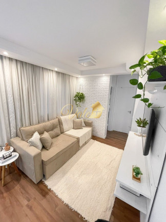 Imagem Apartamento com 2 Quartos à Venda, 54 m² em Jardim Sul - São José Dos Campos