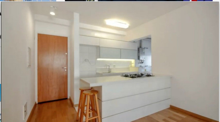 Foto do imóvel Apartamento com 2 Quartos à Venda, 63 m² em Vila Leopoldina - São Paulo
