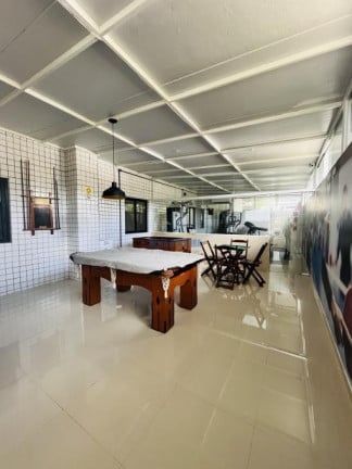 Foto do imóvel Apartamento com 3 Quartos à Venda, 70 m² em Pina - Recife