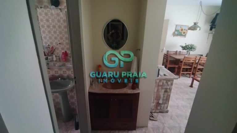 Foto do imóvel Apartamento com 2 Quartos à Venda, 77 m² em Enseada - Guarujá