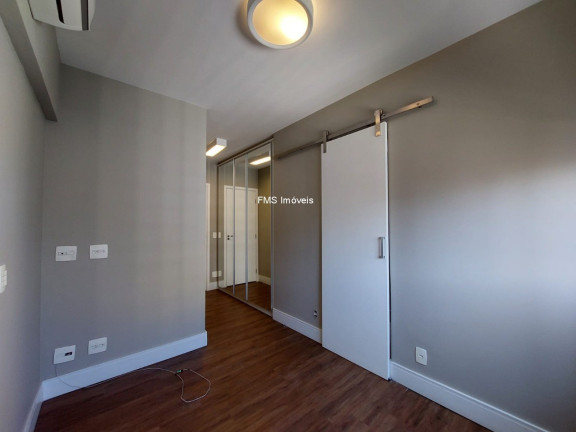 Imagem Apartamento com 3 Quartos para Alugar, 135 m² em Brooklin - São Paulo