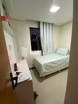 Foto do imóvel Apartamento com 3 Quartos à Venda, 60 m² em Jardim Das Margaridas - Salvador