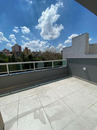 Foto do imóvel Sobrado com 3 Quartos à Venda, 284 m² em Campestre - Santo André