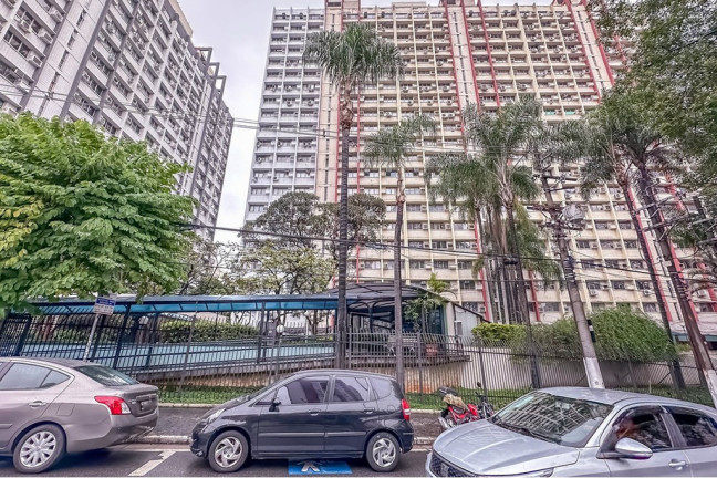 Foto do imóvel Sala Comercial à Venda, 107 m² em Vila Mariana - São Paulo