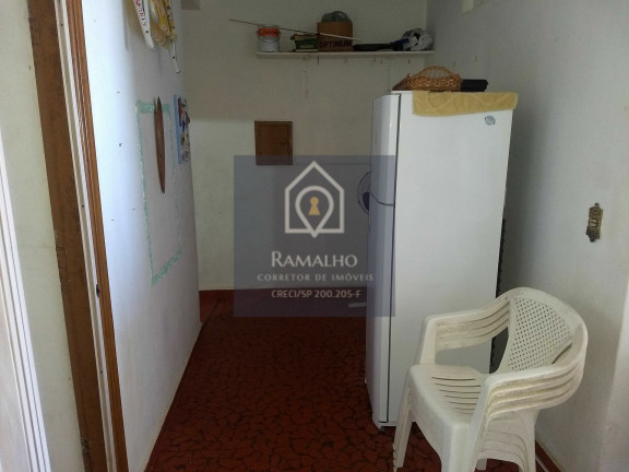 Imagem Apartamento com 2 Quartos à Venda, 70 m² em Centro - Mongaguá
