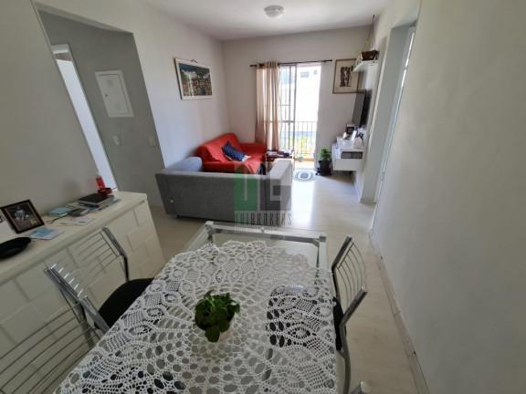 Imagem Apartamento com 2 Quartos à Venda, 65 m² em Vila Santa Catarina - São Paulo