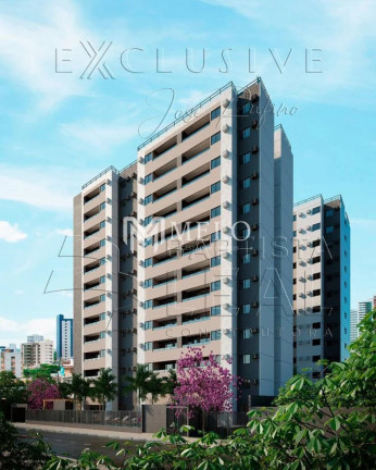 Foto do imóvel Apartamento com 2 Quartos à Venda, 46 m² em Barro - Recife