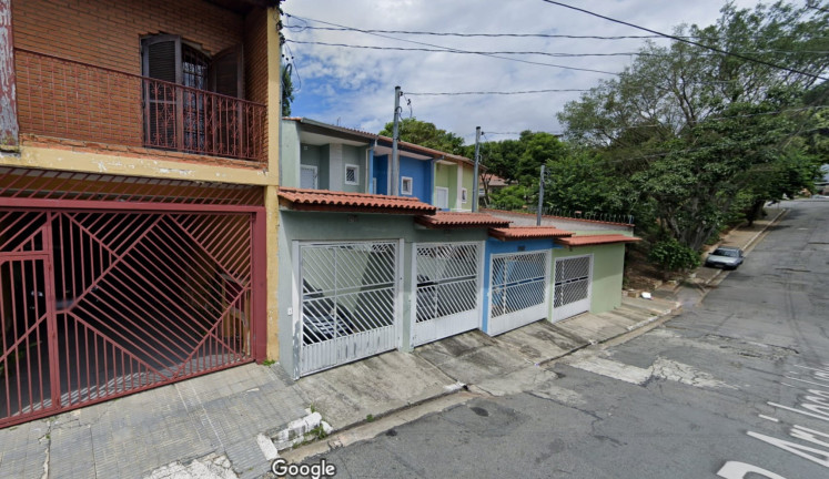 Imagem Casa com 2 Quartos para Alugar ou Temporada, 104 m² em Jardim Fernandes - São Paulo