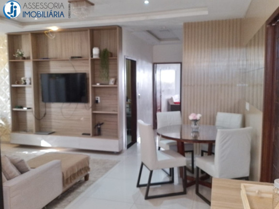 Imagem Casa com 3 Quartos para Alugar ou Temporada, 170 m² em Pirangi Do Norte (distrito Litoral) - Parnamirim