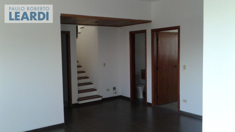 Imagem Apartamento com 3 Quartos à Venda, 280 m² em Vila Mariana - São Paulo