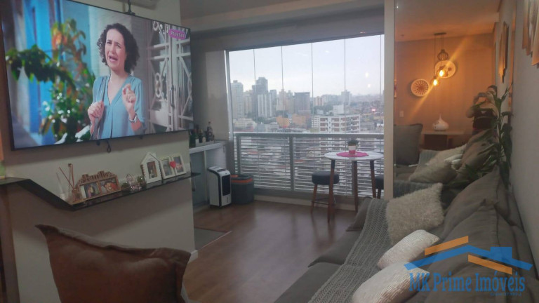 Foto do imóvel Apartamento com 2 Quartos à Venda, 64 m² em Centro - Osasco