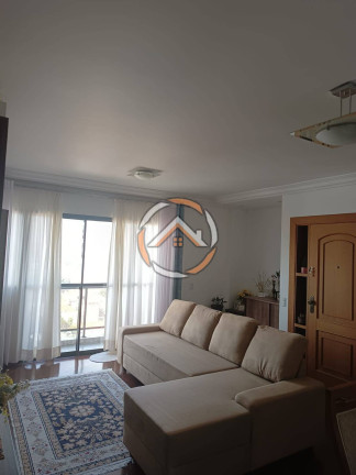 Foto do imóvel Apartamento com 3 Quartos à Venda, 106 m² em Cerâmica - São Caetano Do Sul