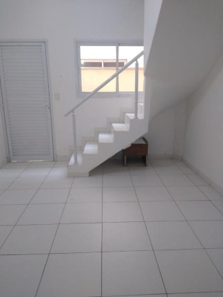 Imagem Casa de Condomínio com 2 Quartos à Venda, 55 m² em Vila Sônia - Praia Grande