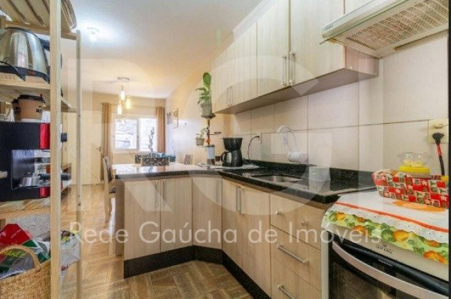 Imagem Apartamento com 2 Quartos à Venda, 70 m² em Bom Sucesso - Gravataí