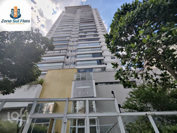 Foto do imóvel Apartamento com 3 Quartos à Venda, 99 m² em Chácara Inglesa - São Paulo