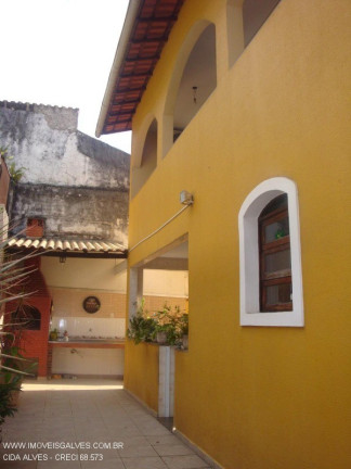Imagem Casa com 3 Quartos à Venda,  em Pechincha - Rio De Janeiro