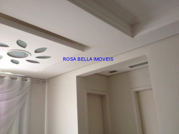 Foto do imóvel Apartamento com 2 Quartos à Venda, 50 m² em Vila Della Piazza - Jundiaí