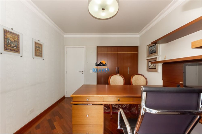 Imagem Apartamento com 3 Quartos à Venda,  em Moema - São Paulo