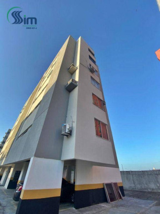Imagem Apartamento com 4 Quartos à Venda, 109 m² em Praia Do Futuro - Fortaleza