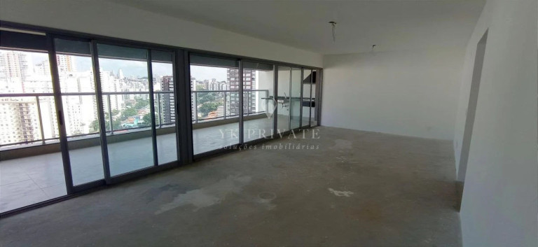 Imagem Apartamento com 3 Quartos à Venda, 184 m² em água Branca - São Paulo