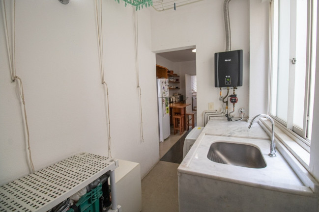 Foto do imóvel Cobertura com 3 Quartos à Venda, 262 m² em Pinheiros - São Paulo