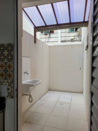 Imagem Casa com 2 Quartos para Alugar, 57 m² em Nossa Senhora Da Vitória - Ilhéus