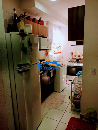 Foto do imóvel Apartamento com 2 Quartos à Venda, 39 m² em Jardim Ipanema (zona Oeste) - São Paulo