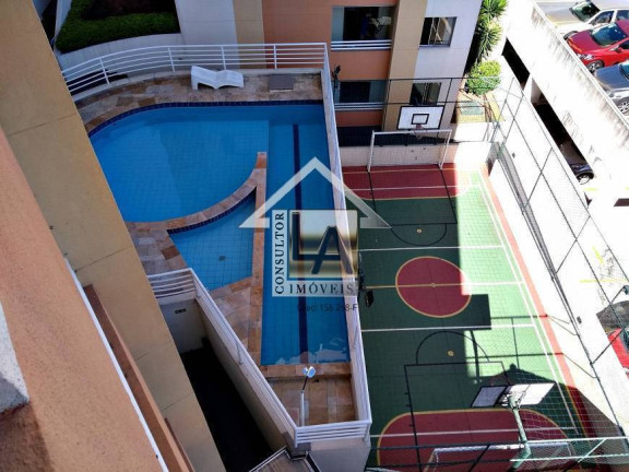 Foto do imóvel Apartamento com 2 Quartos à Venda, 50 m² em Vila Gomes - São Paulo