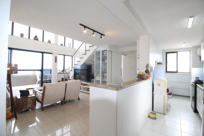 Imagem Apartamento com 2 Quartos à Venda, 112 m² em Armação - Salvador