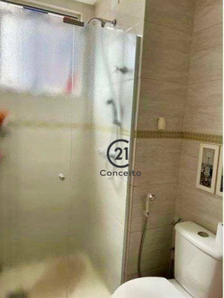 Foto do imóvel Apartamento com 2 Quartos à Venda, 82 m² em Campinas - São José
