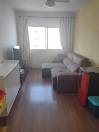 Foto do imóvel Imóvel com 2 Quartos à Venda, 70 m² em Vila Da Saúde - São Paulo