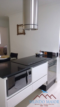 Foto do imóvel Apartamento com 2 Quartos à Venda, 59 m² em Rudge Ramos - São Bernardo Do Campo