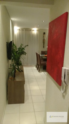 Foto do imóvel Apartamento com 2 Quartos à Venda, 65 m² em Vila Santa Catarina - São Paulo
