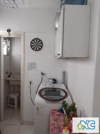 Imagem Apartamento com 3 Quartos à Venda, 99 m² em Brotas - Salvador