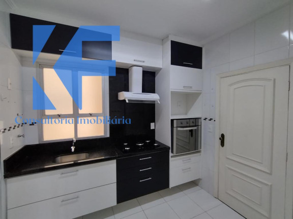 Imagem Apartamento com 3 Quartos à Venda, 90 m² em Centro - Campinas