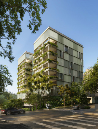 Foto do imóvel Imóvel com 4 Quartos à Venda, 312 m² em Alto De Pinheiros - São Paulo