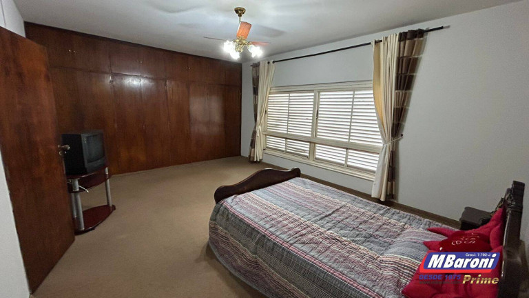 Foto do imóvel Casa com 3 Quartos à Venda, 491 m² em Brooklin Paulista - São Paulo