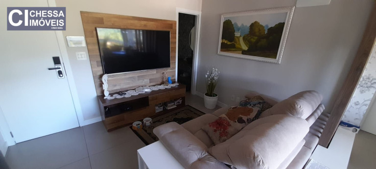 Imagem Apartamento com 2 Quartos à Venda, 125 m² em Cabeçudas - Itajaí